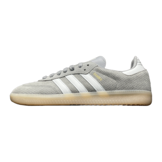 adidas Samba OG Grey Bliss Orange HP7905