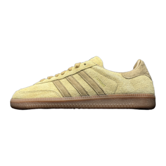 adidas Samba OG JJJJound Tobacco ID8709