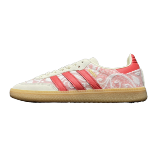 adidas Samba OG Liberty London Better Scarlet JR8841