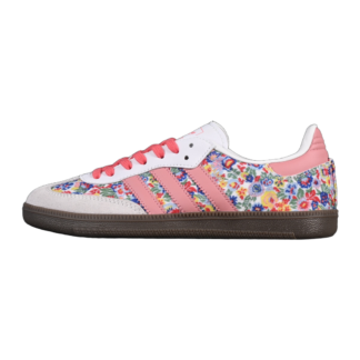 adidas Samba OG Liberty London Floral Embroidery JI0280