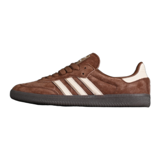 adidas Samba OG Luxe Preloved Brown IG1357