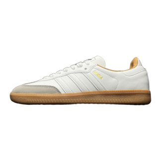 adidas Samba OG Made In Italy Core White ID2865