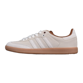 Adidas Samba OG Miracle Brown Off White KJ7306