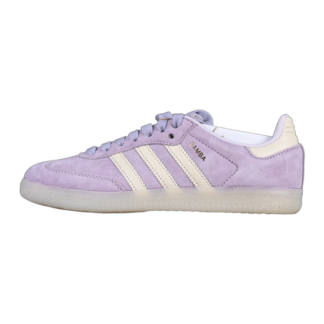 adidas Samba OG Silver Dawn Chalk IG6176