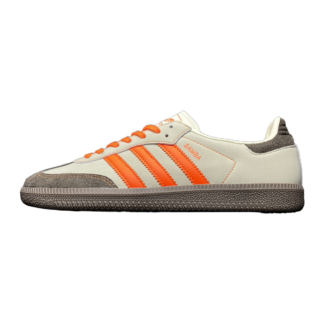 adidas Samba OG Solar Orange Cream JI2732