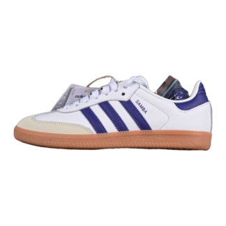 adidas Samba OG White Energy Ink Gum IF6514
