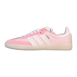 adidas Samba Ruffle Stripes Pack Wonder Mauve