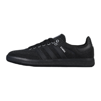 adidas Samba Shine Triple Black