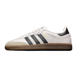 adidas Samba Vegan White Gum