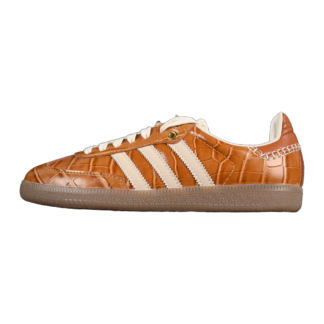 adidas Samba Wales Bonner Brown Croc JH9826