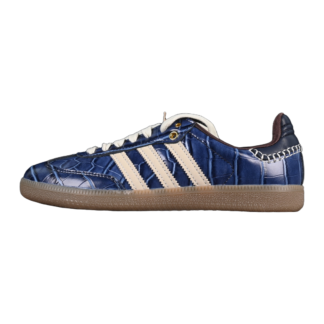 adidas Samba Wales Bonner Navy Croc JH9825