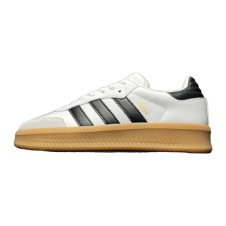 adidas Samba XLG White Black Gum IE1377