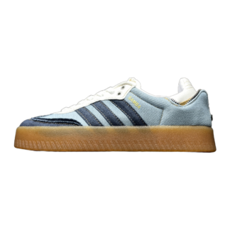 adidas Sambae atmos Pink Denim II0001