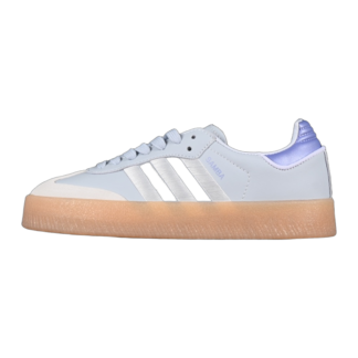 adidas Sambae Halo Blue Blue Spark Metallic IG1953