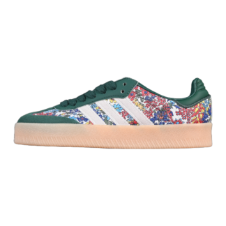 adidas Sambae Liberty London Collegiate Green JH7289