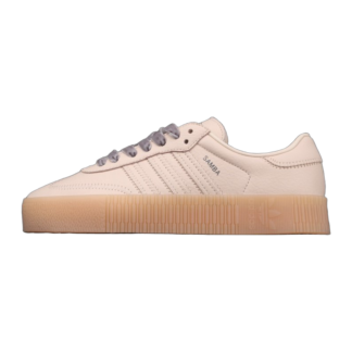 Adidas Sambarose Brown EF4970