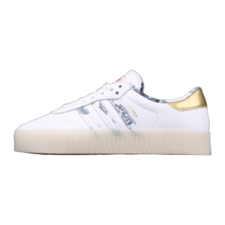 Adidas Sambarose Chinese New Year FW5345