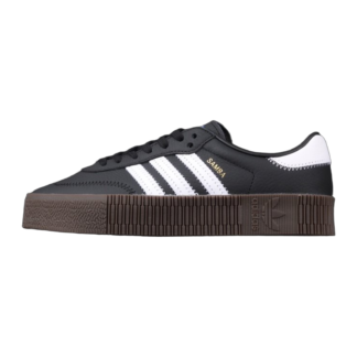 Adidas Sambarose Core Black B28156