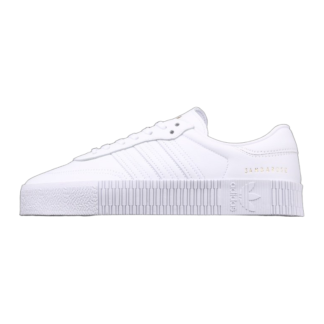 Adidas Sambarose Gold Metallic FU9197