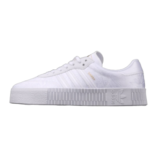 Adidas Sambarose White Cloud EG5158
