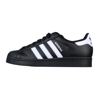 adidas Superstar 2 Core Black Cloud White JI0079