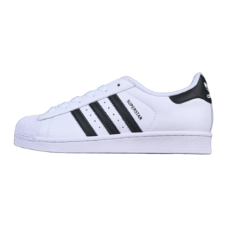 adidas Superstar II White Black IH8659