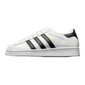 adidas Superstar White Black EG4958