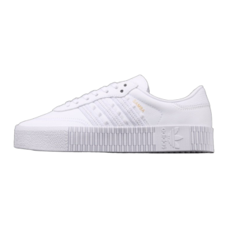 Adidas x J KOO Sambarose Cloud White FV7420