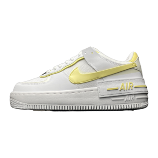 Air Force 1 Shadow White Soft Yellow CI0919-122
