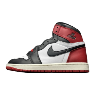 Air Jordan 1 High OG Black Toe Reimagined DZ5485-106