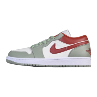 Air Jordan 1 Low JADE HORIZON 553558-133