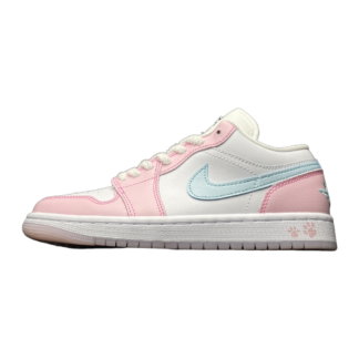 Air Jordan 1 Low Paw Print HM3706-141