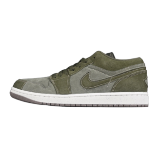 Air Jordan 1 Low SE Craft FQ3055-300