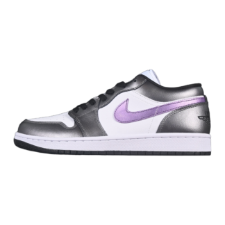 Air Jordan 1 Mid Metallic Purple HJ5910-105