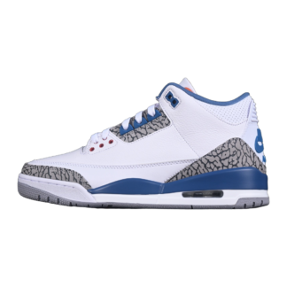 Air Jordan 3 OG True Blue IF4396-104