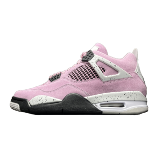 Air Jordan 4 ORCHID AQ9129-501