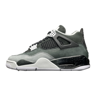 Air Jordan 4 Retro Fear FQ8138-002