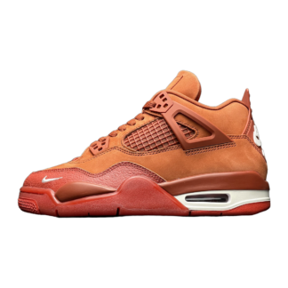 Air Jordan 4 Retro OG SP Nigel Sylvester Brick by Brick HF4340-800