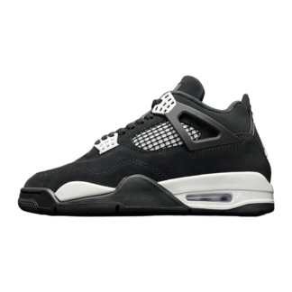 Air Jordan 4 Retro White Thunder' FQ8138-001