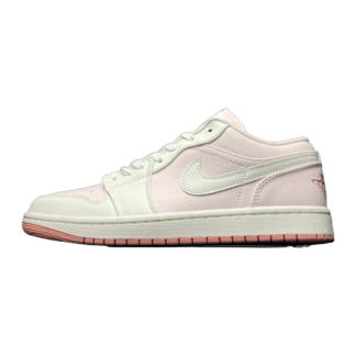 Air Jordan Low SE Sail Pink IH0823-611
