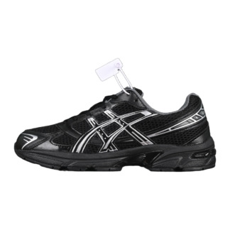 ASICS Gel-1130 Black Pure Silver 1201A906-001