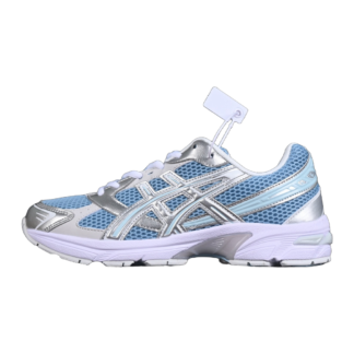 ASICS Gel-1130 Faded Denim Pure Silver 1203A609-401