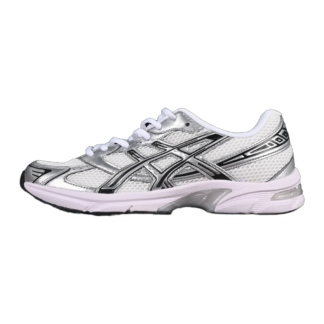 ASICS Gel-1130 White Pure Silver 1201B020-100