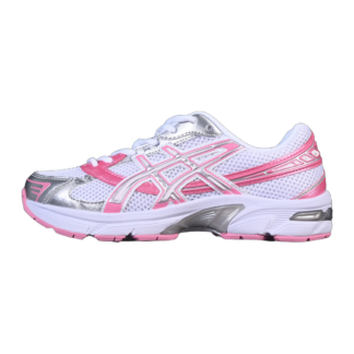 ASICS Gel-1130 White Pure Silver Pink 1202A507-100