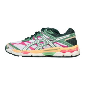 ASICS Gel-Cumulus 16 Green Cream Ivory