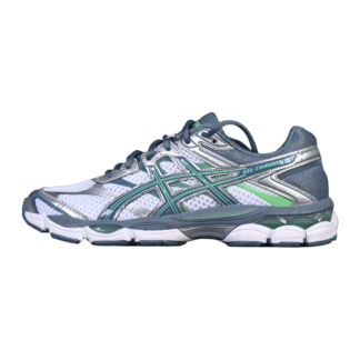 ASICS Gel-Cumulus 16 White Ironclad 1203A733-100