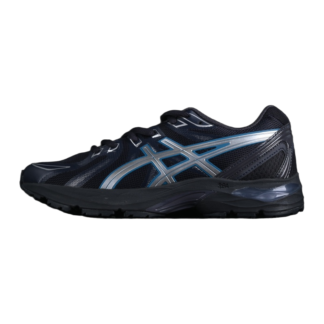 ASICS Gel-Flux 4 Black Silver 1011B646-021
