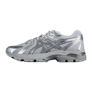 Asics Gel-Flux 4 CN Gray Silver 1012B464-020