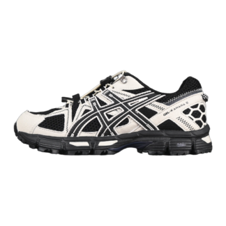 ASICS Gel-Kahana 8 FL Black White 1011B828-001