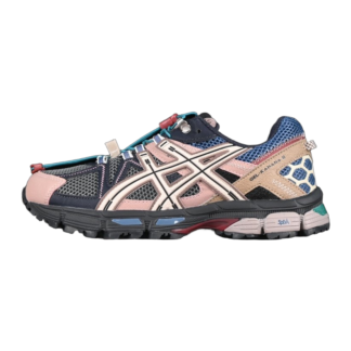 ASICS Gel-Kahana 8 FL Green Beige 1012B634-021